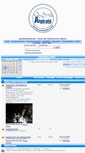 Mobile Screenshot of forum.quellidellalpiraid.it